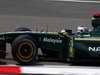 GP Cina, during practice for the Chinese Formula One Grand Prix at the Shanghai International Circuit on April 16, 2010 in Shanghai, China.